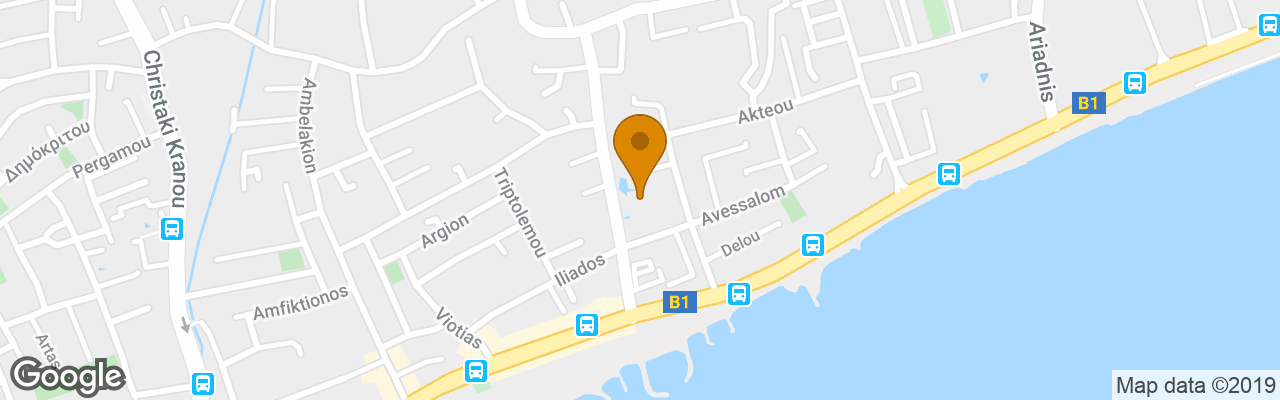 Hotel Atlantica Gardens 