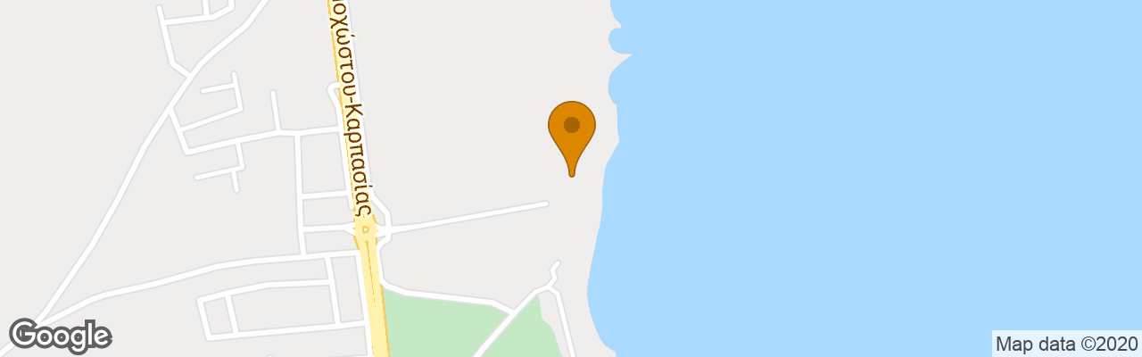 Salamis Bay Conti Resort & Hotel 