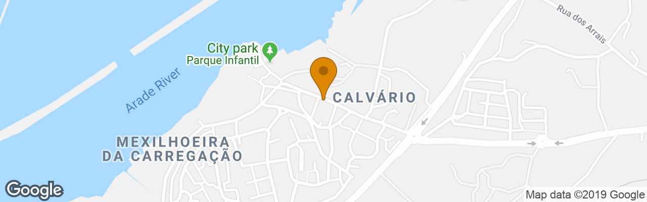 Casa Rio Arade Manor House 