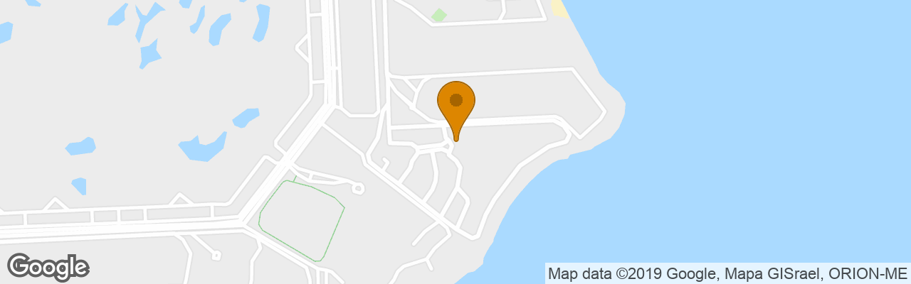 Hotel Coral Beach Rotana Resort Tiran 