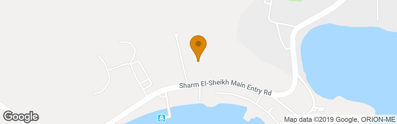 Hotel Three Corners Palmyra Resort 