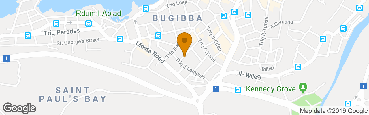 Blue Sea San Anton Hotel & Apartments 