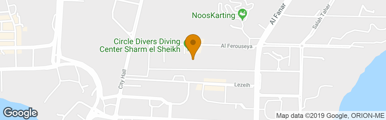 Hotel All Seasons Badawia Resort 