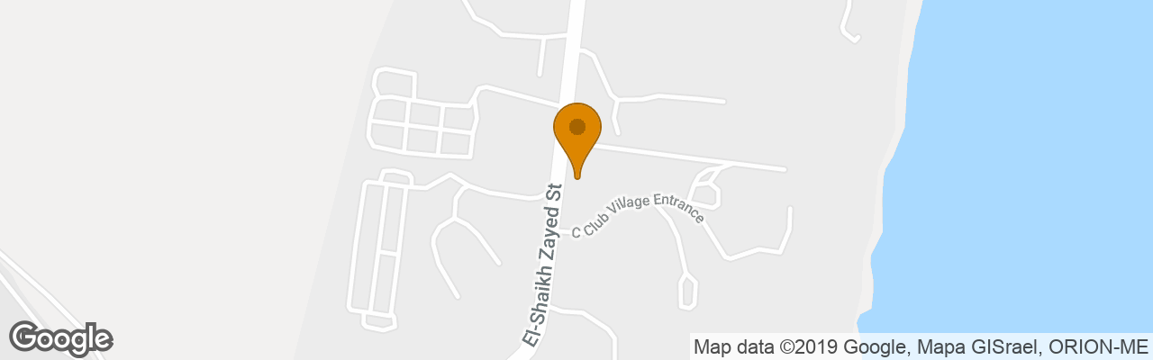 Charmillion Club Resort 