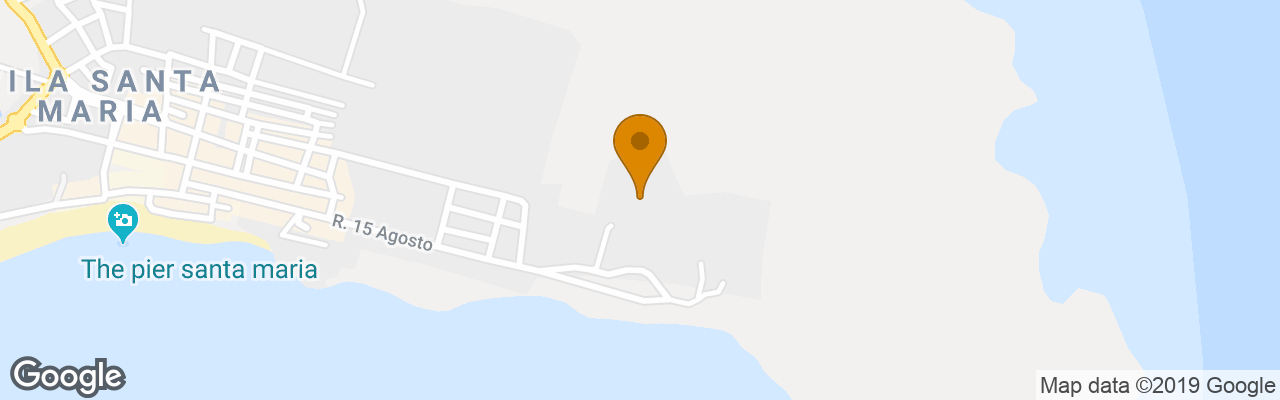 Aparthotel Ponta Preta 