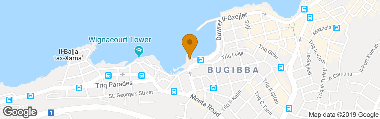 Hotel Gillieru Harbour 