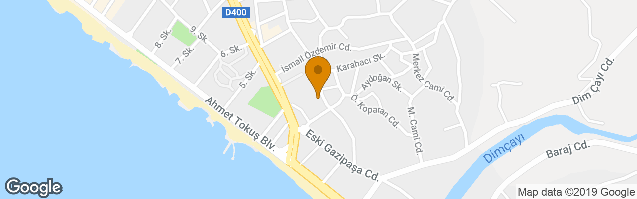 Hotel Artemis Princess 