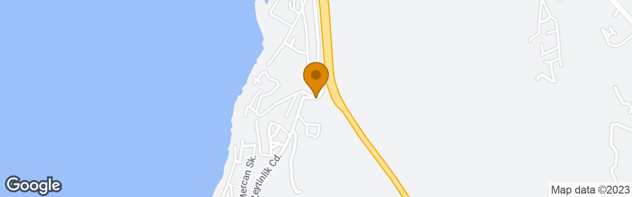 Hotel Patara Prince Resort 