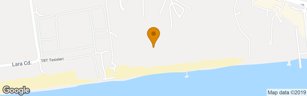 Limak Lara De Luxe Hotel & Resort 