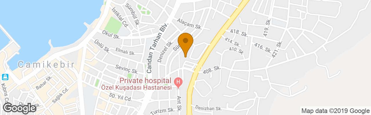 Hotel Grand Albatros 