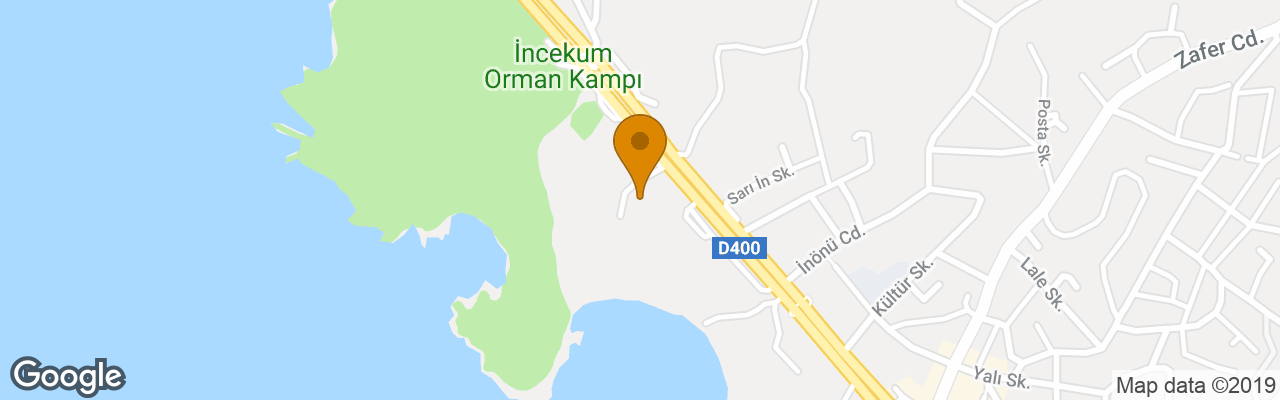 Hotel Alara Park Residence 