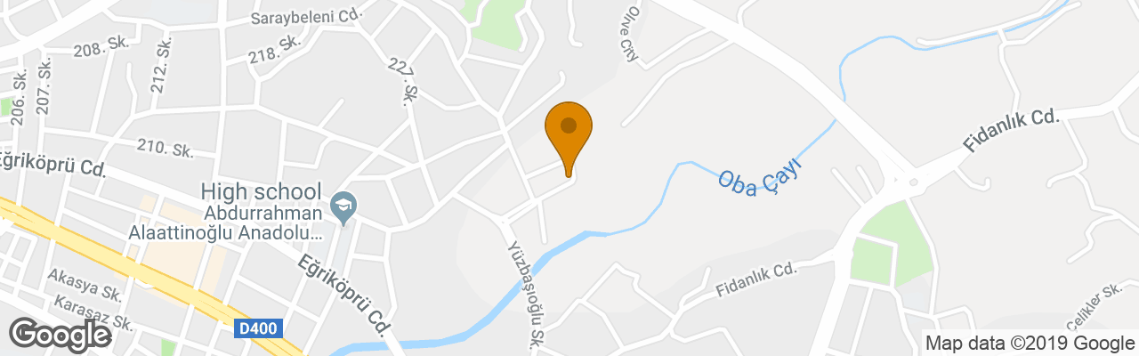 Hotel Blue Side Family Club 