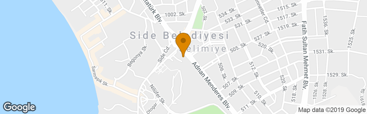 Hotel Sunlight Dream 