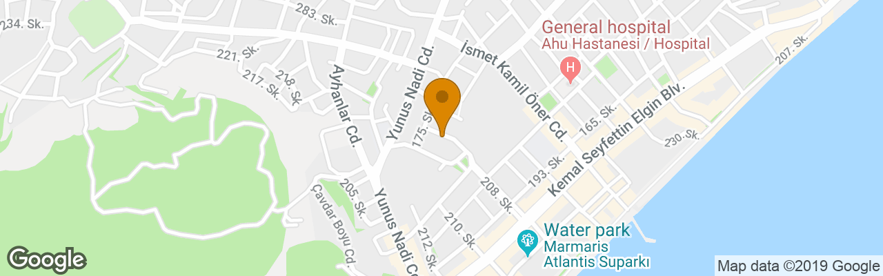 Blue Palace Aparthotel 