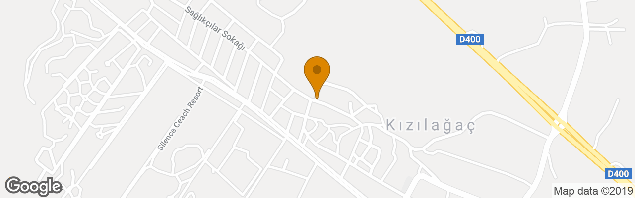 Hotel Palmiye Garden 