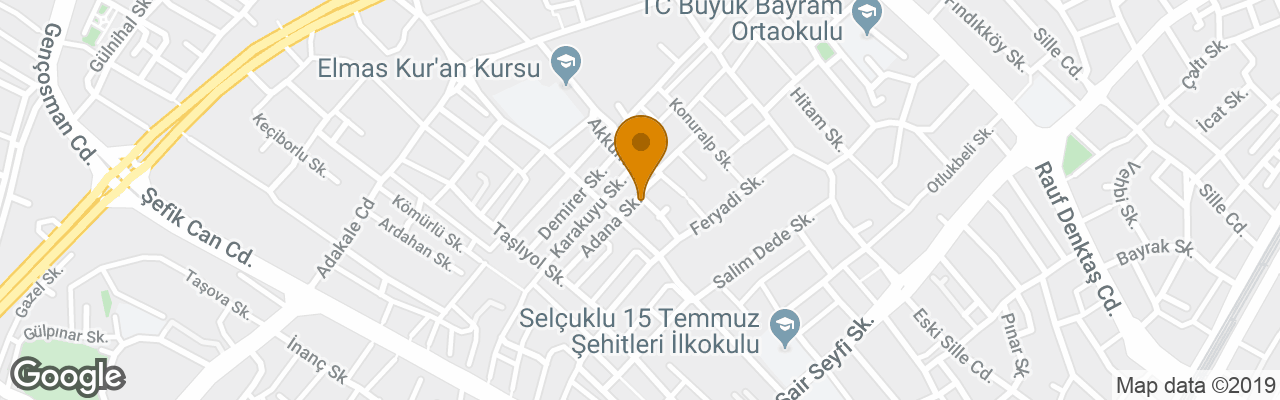 Hotel Günes Suntime 