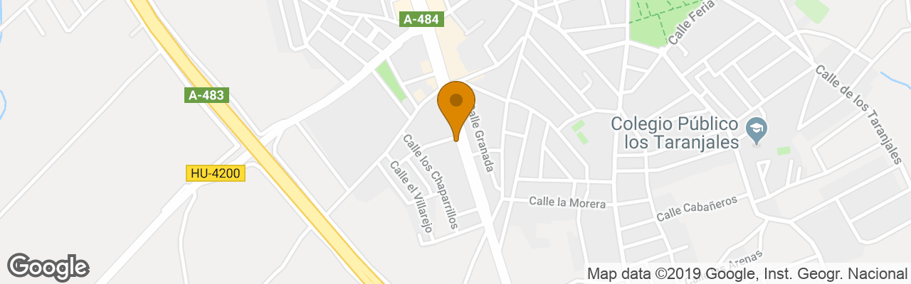 Casa Doñana Rural Almonte 