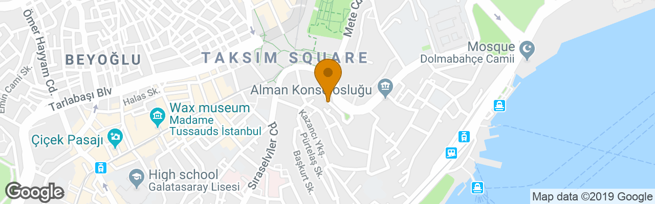 Hotel Express Star istanbul 