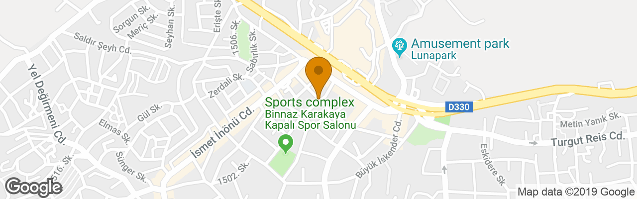 Hotel Bitezlife Apart 