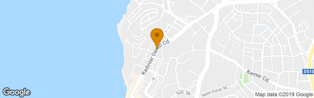 Golden Gate Hotel & Apart 