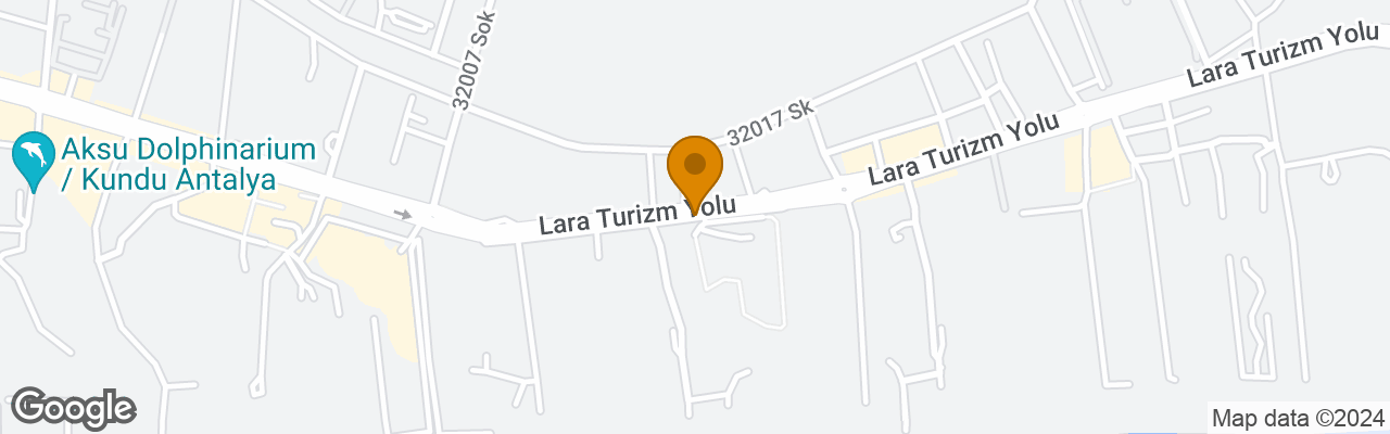 Hotel Concorde De Luxe Resort 