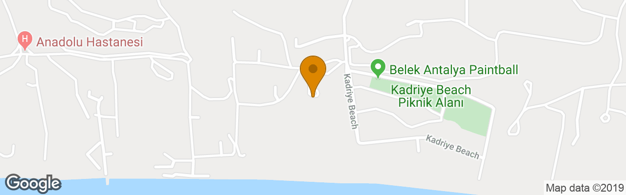 Kaya Palazzo Golf Resort 