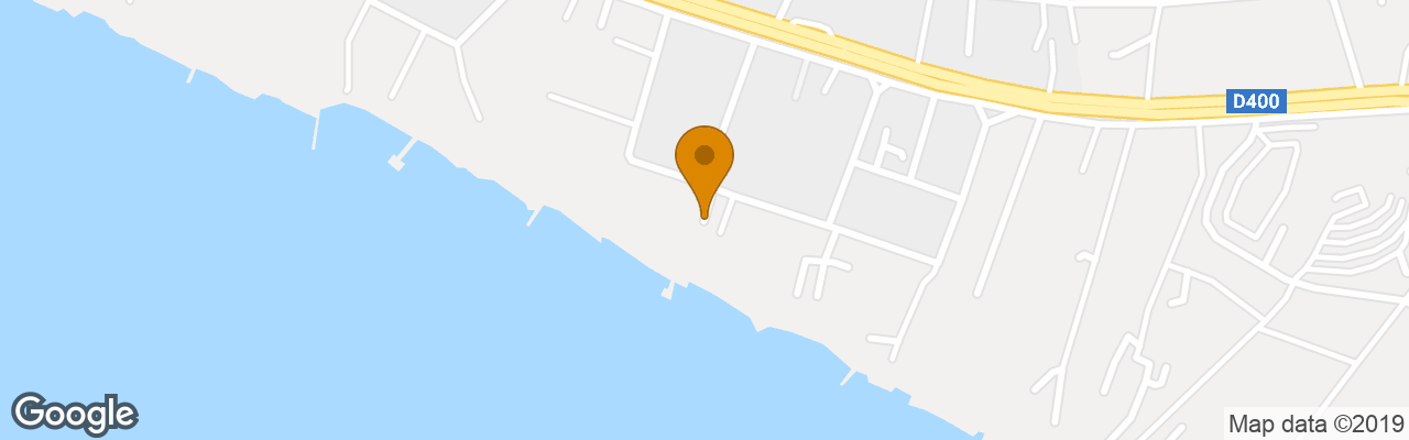 Hotel M.C Mahperi Beach 