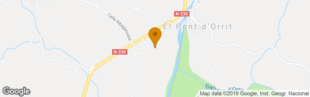 Hostal Apartamentos Escarla 