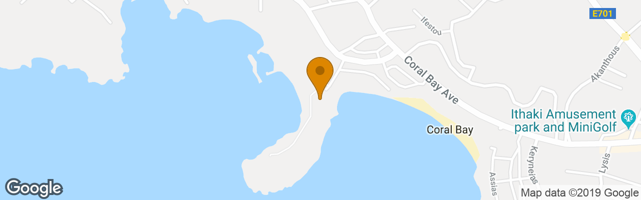 Thalassa Boutique Hotel & Spa 