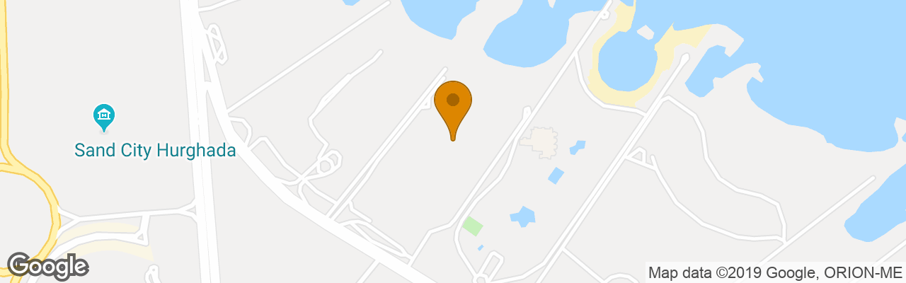 Pickalbatros Hotel Dana Beach Resort 