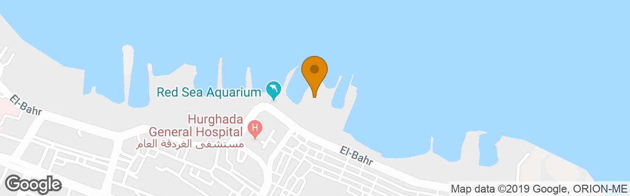 Hotel The Three Corners Triton Empire Beach Resort 