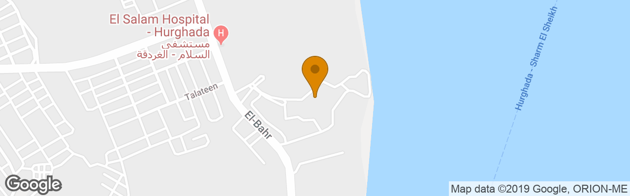 Arabella Azur Resort 