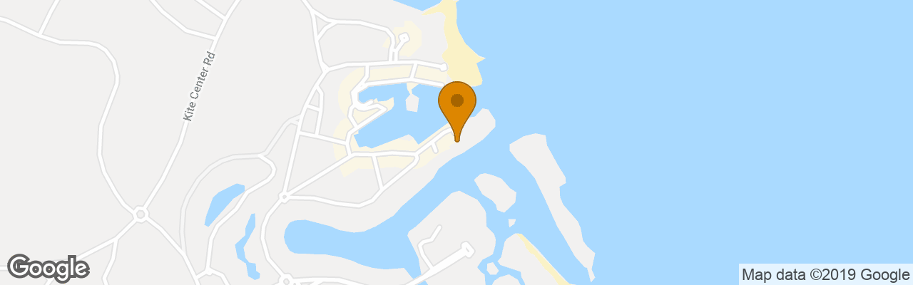 Hotel The Three Corners Ocean View 