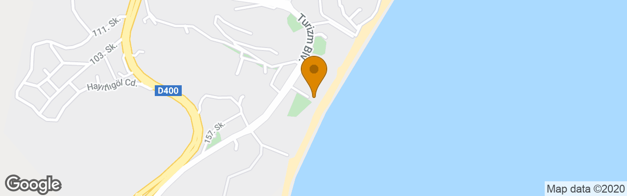 Larissa Akman Park Hotel 