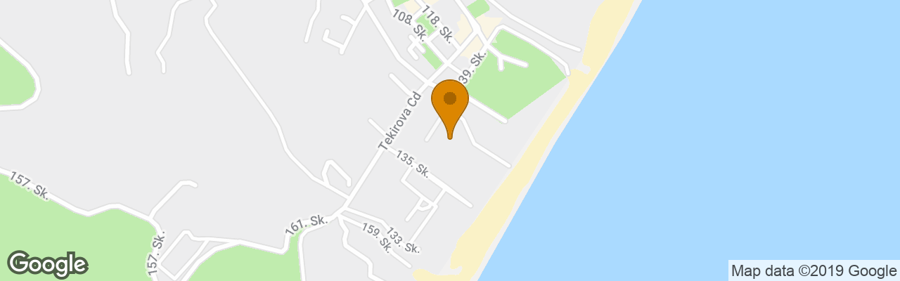 Hotel Queen's Park Tekirova Resort & Spa 