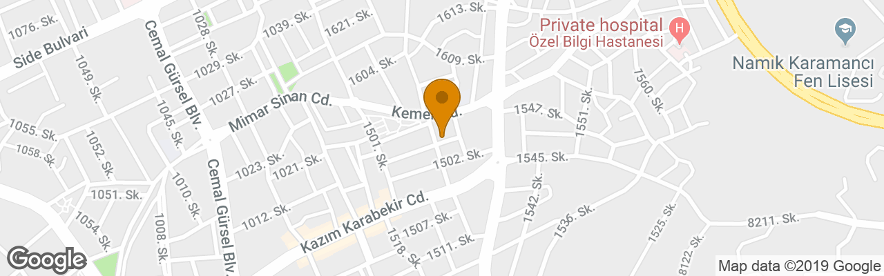 Sweethome Boutique Otel 