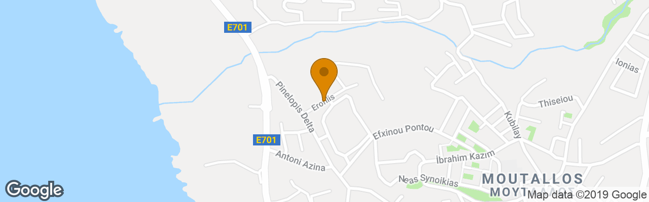 Hilltop Gardens Hotel Apartamentos  