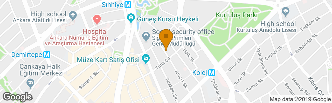 Hotel Doga Residence 