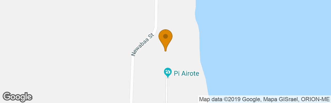 Domina Elaria Nuweiba Hotel & Resort 