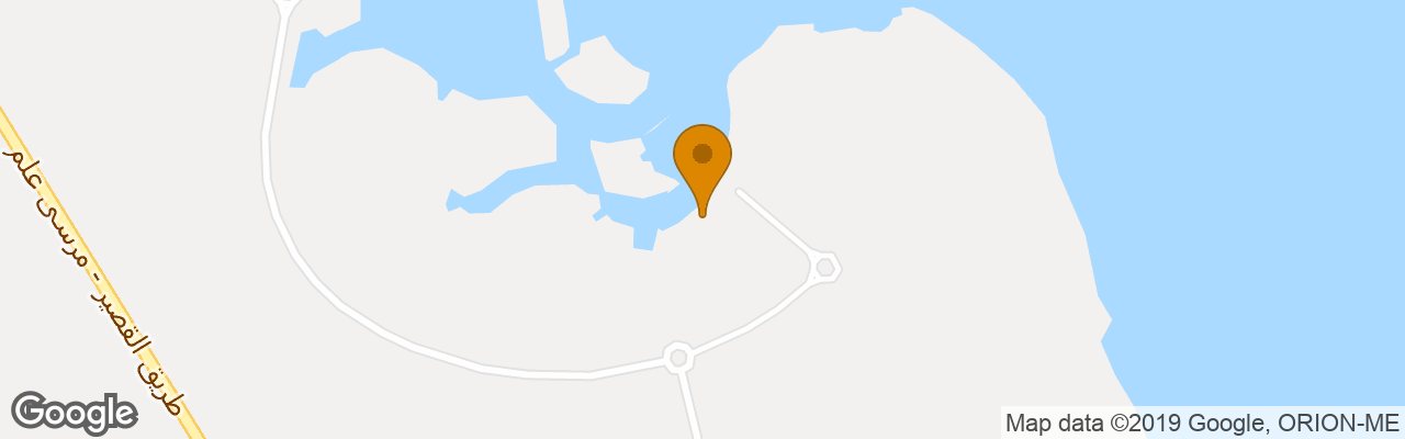 Hotel Marina Lodge At Port Ghalib 