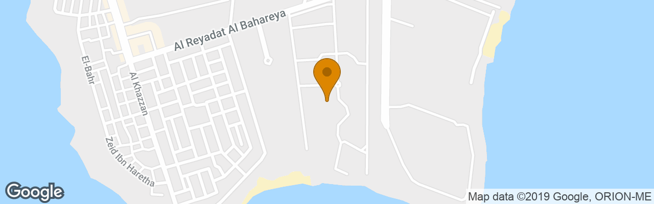 Hotel Reef Oasis Blue Bay Resort 