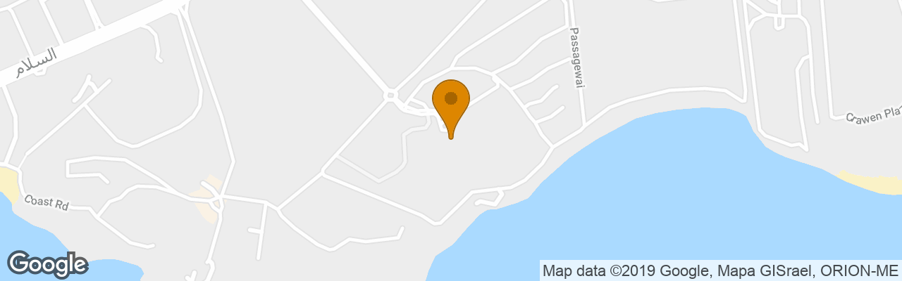 Hotel Hyatt Regency Sharm El Sheikh 