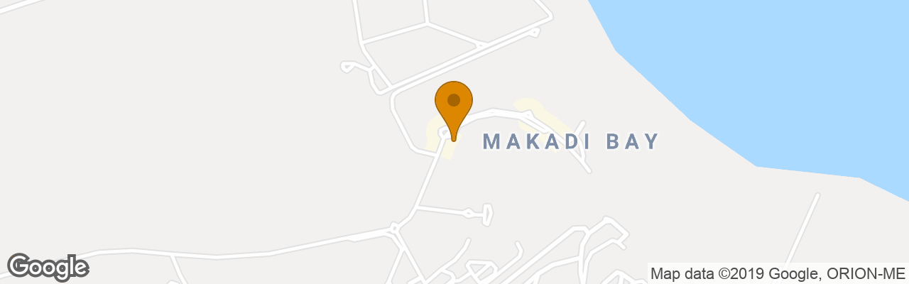 Jaz Makadi Saraya Resort 