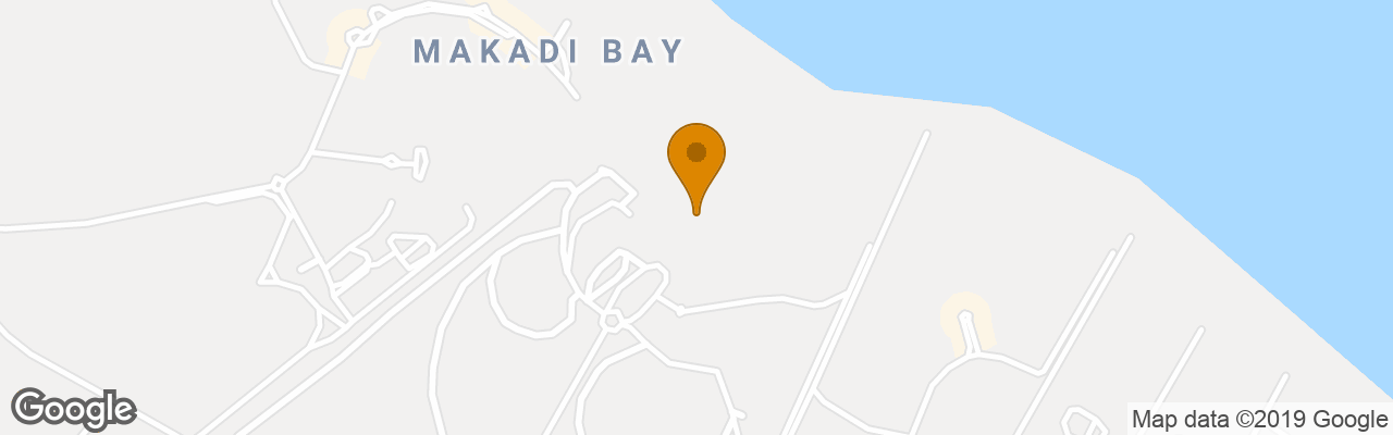 Hotel Sensimar Makadi 