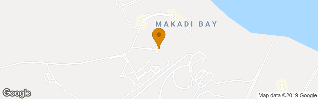 Hotel Jaz Makadi Oasis Resort 