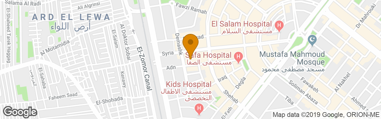 Hotel Caroline Crillon 