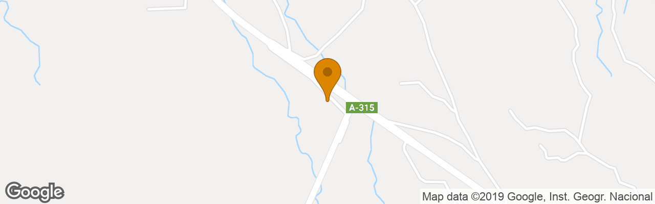 Hotel Rural Los Chaparros 