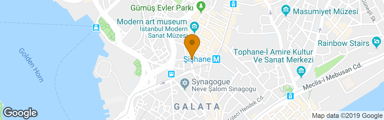 Hotel Galata Antique 