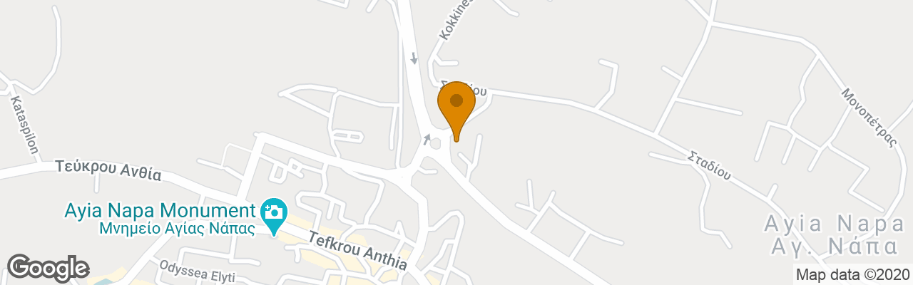 Hotel Anonymous Beach 