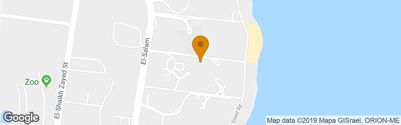 Hotel Jaz Mirabel Beach 